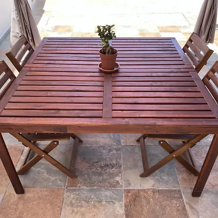 Almagre Vila Gáldar