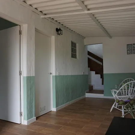 Vila Almagre Gáldar