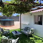 Almagre Gáldar