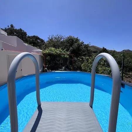 Almagre * Gáldar