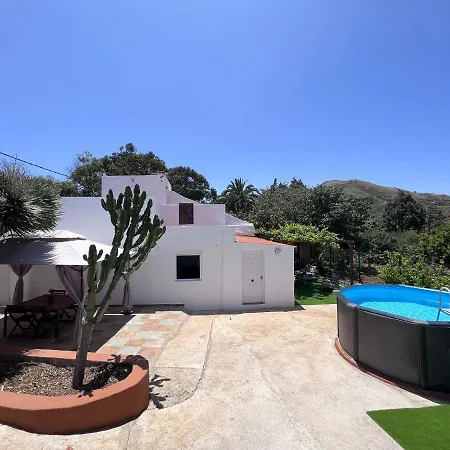Villa Almagre