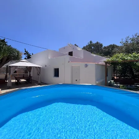Almagre Villa