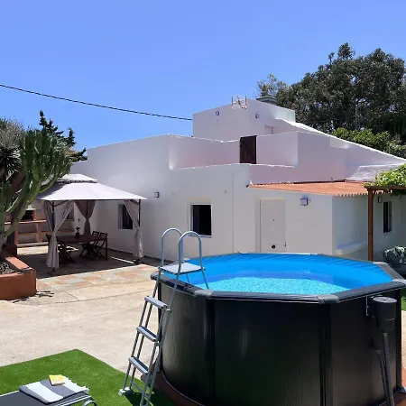 Villa Almagre Galdar