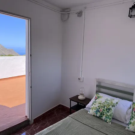 Villa Almagre