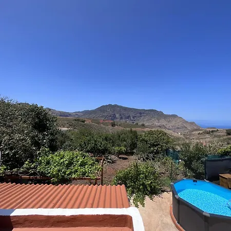 Villa Almagre Gáldar