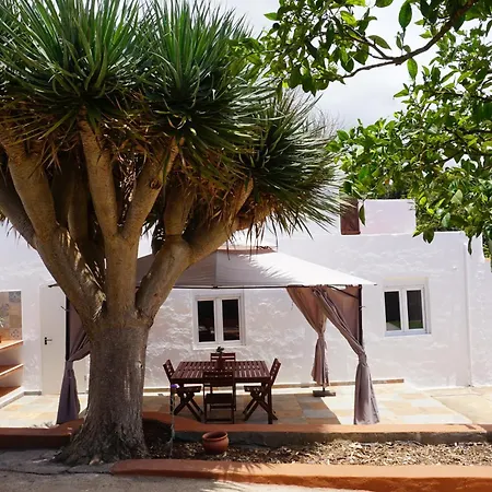 Villa Almagre Gáldar