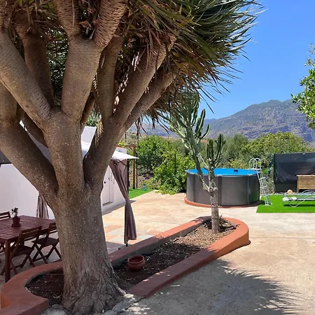 Almagre Villa Gáldar