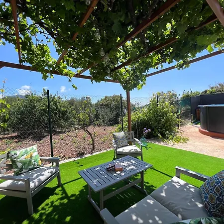 Almagre Villa Gáldar