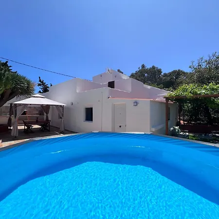 Villa Almagre Gáldar