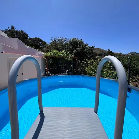 Villa Almagre