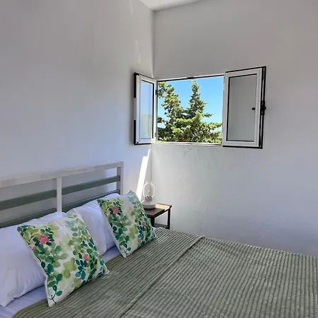 Almagre Villa Gáldar