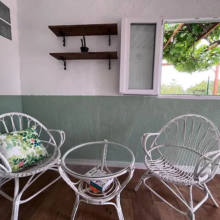 Almagre Villa
