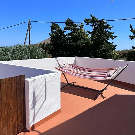 Almagre Villa Gáldar