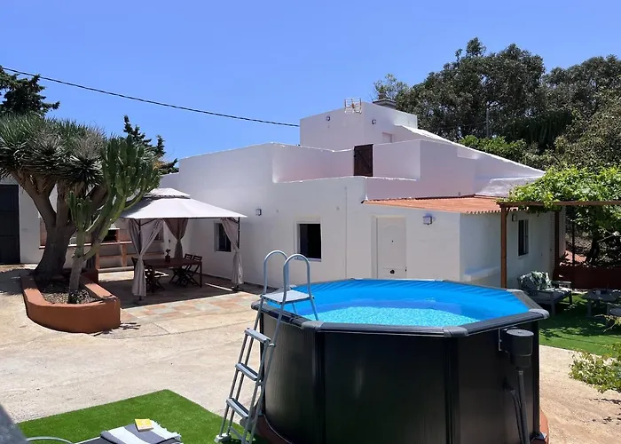 Villa Almagre Gáldar