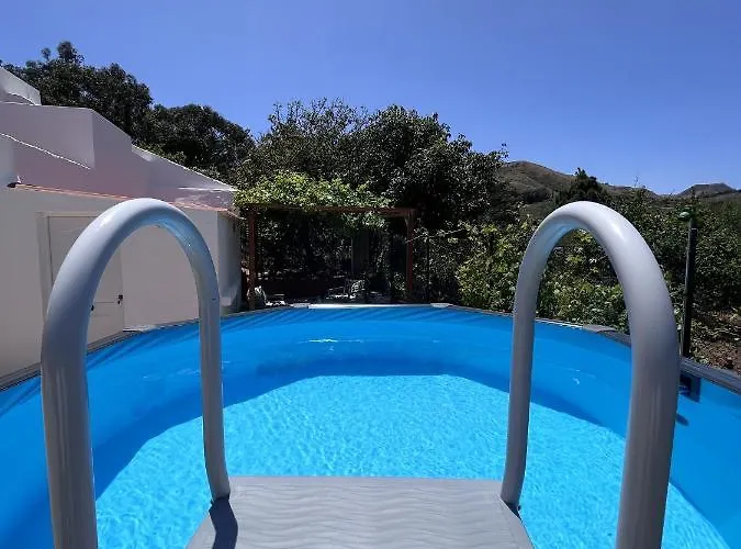 Almagre * Gáldar