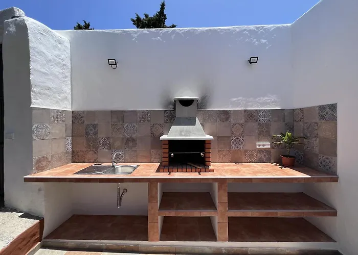 Almagre Villa Gáldar
