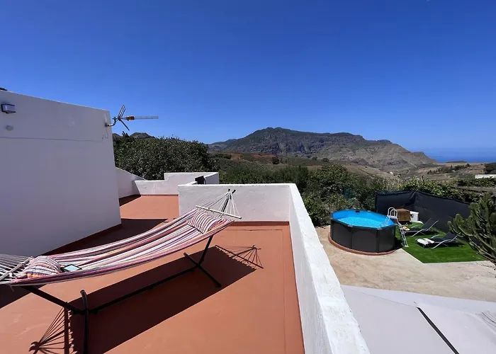 Villa Almagre Gáldar