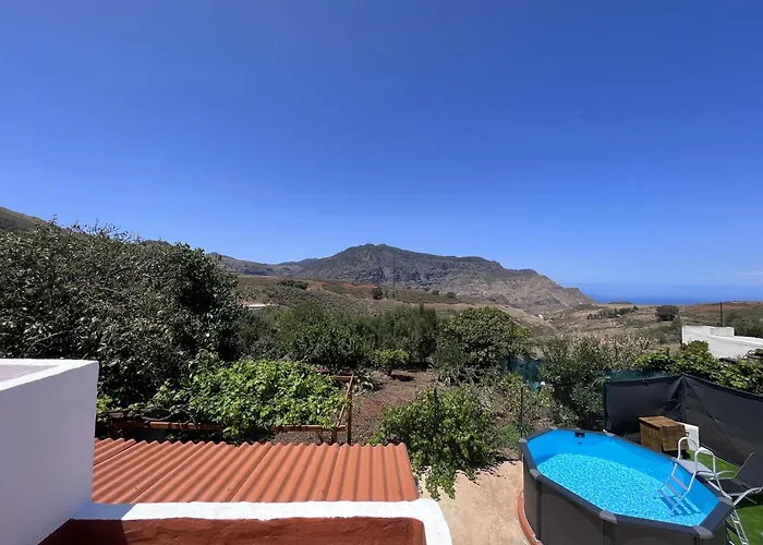 Villa Almagre Gáldar