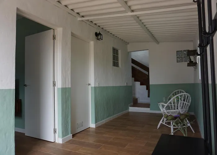 Villa Almagre Gáldar
